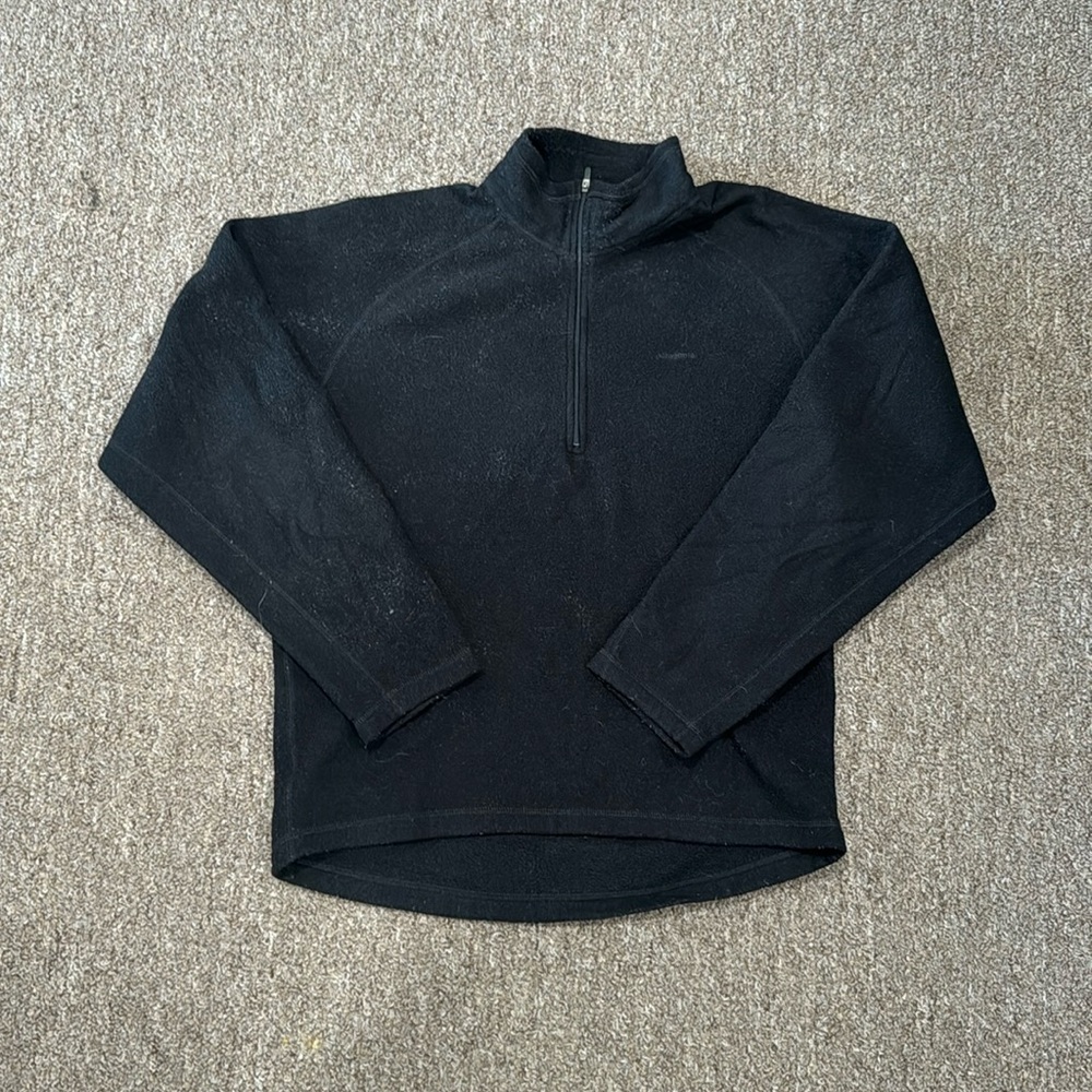 Patagonia 3/4 zip up